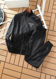 Picture of Prada SweatSuits _SKUPradaM-5XLkdtn3830020